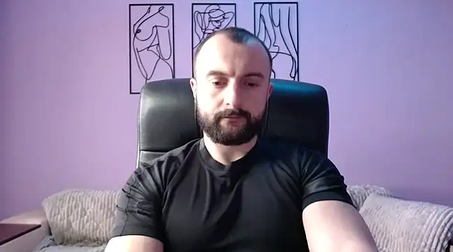 brindlefly6969 online show from March 4, 2025, 11:51 am