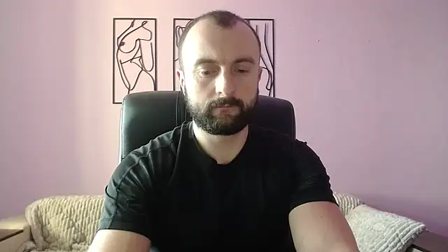 brindlefly6969 online show from March 8, 2025, 11:05 am