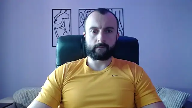 brindlefly6969 online show from March 17, 2025, 11:42 am