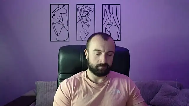 brindlefly6969 online show from October 21, 2025, 10:27 am