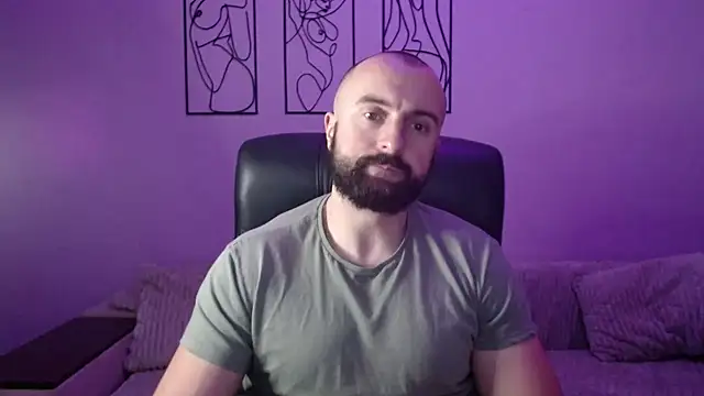 brindlefly6969 online show from October 23, 2025, 11:09 am