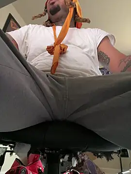 4EVAGLACIERS online show from February 3, 2025, 2:02 pm