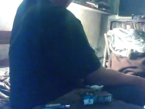 Snapshot of gaby9797 chatting on April 15, 2026, 2:18 am gaby9797 online show from April 15, 2026, 2:18 am
