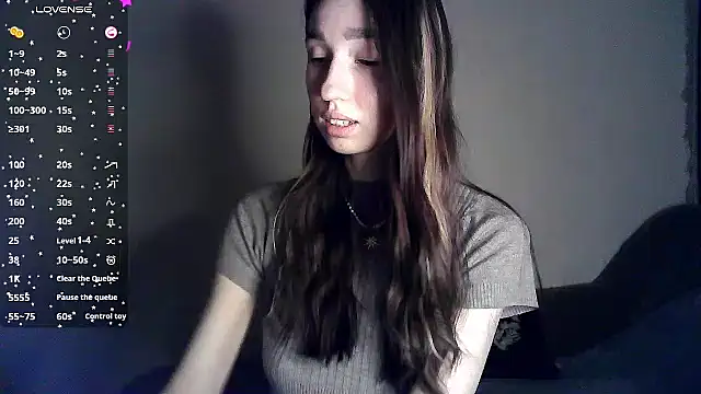 ElizaSwon online show from March 11, 2025, 6:19 pm