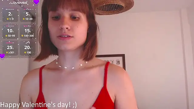 Snapshot of Your_Hand_In_mine chatting on February 14, 2025, 10:25 pm Your Hand In mine online show from February 14, 2025, 10:25 pm