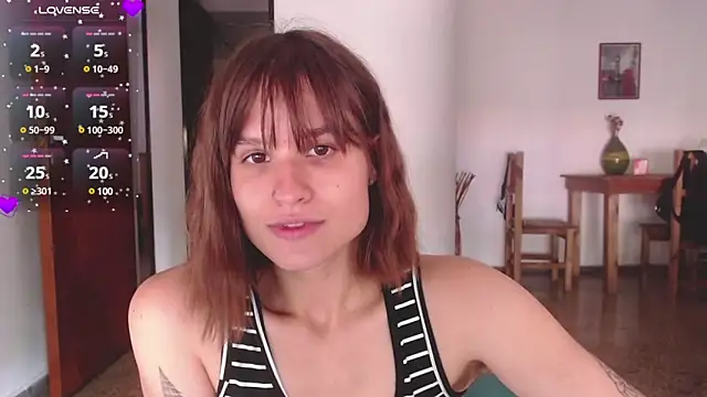 Snapshot of Your_Hand_In_mine chatting on March 13, 2025, 4:45 pm Your Hand In mine online show from March 13, 2025, 4:45 pm