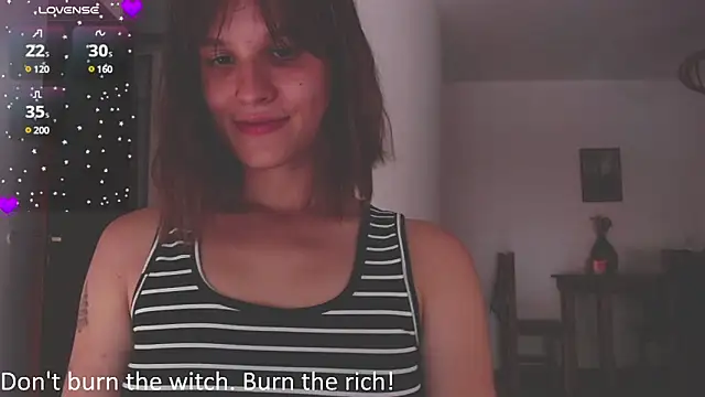 Snapshot of Your_Hand_In_mine chatting on March 13, 2025, 7:50 pm Your Hand In mine online show from March 13, 2025, 7:50 pm