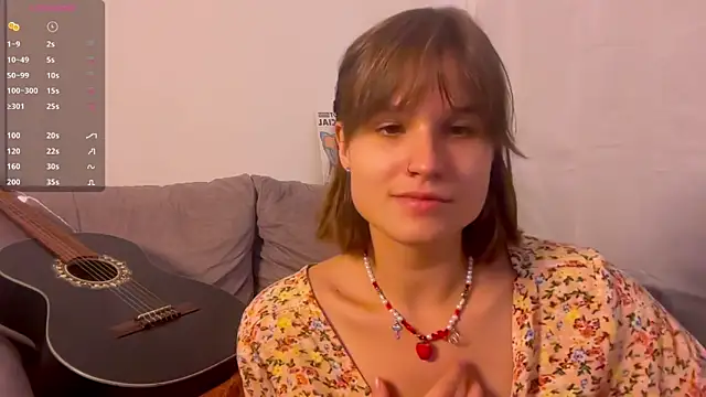 Snapshot of Your_Hand_In_mine chatting on February 25, 2026, 6:28 pm Your Hand In mine online show from February 25, 2026, 6:28 pm