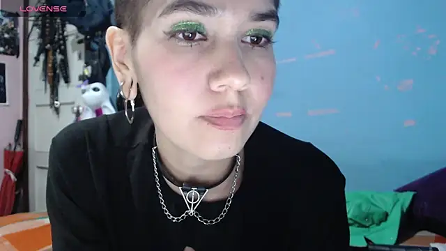 Snapshot of star_of_morning_666 chatting on February 13, 2025, 11:58 pm star of morning 666 online show from February 13, 2025, 11:58 pm