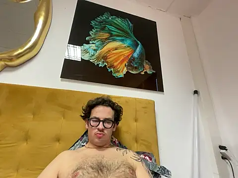 hardmecl online show from March 21, 2025, 6:18 pm