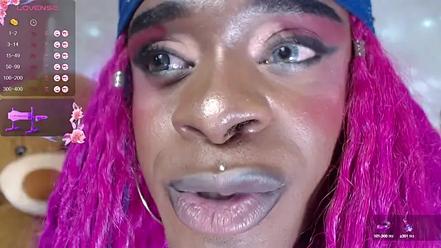 puca ebony online show from March 7, 2025, 1:42 am