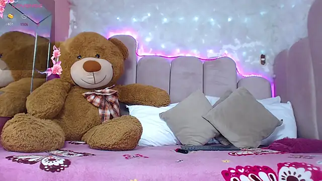 puca ebony online show from March 11, 2025, 7:47 pm