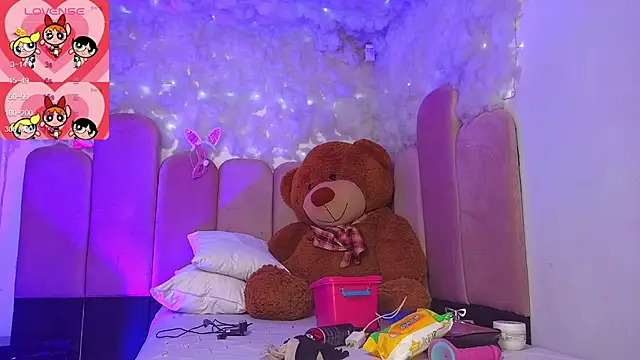 puca ebony online show from September 30, 2025, 7:41 pm