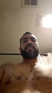 Forbidden daddy online show from March 5, 2026, 9:05 am