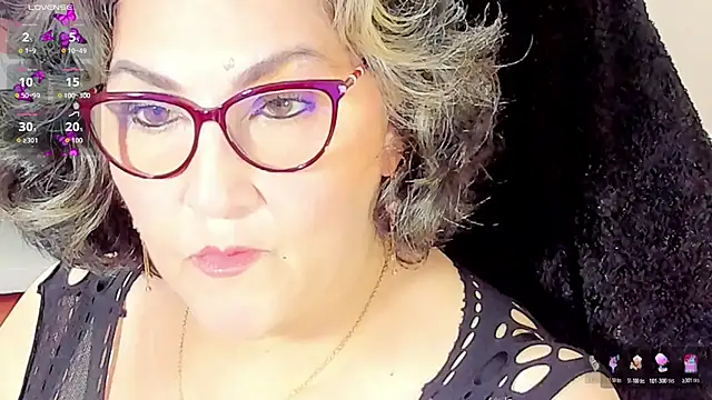 cataleya mom online show from November 20, 2025, 3:07 am