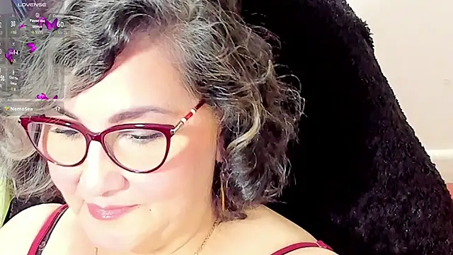 cataleya mom online show from December 5, 2025, 4:10 am