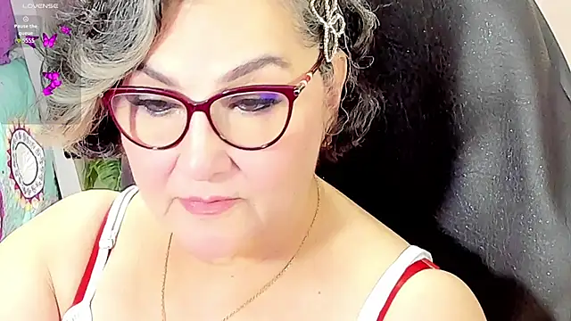 cataleya mom online show from February 25, 2026, 2:54 am