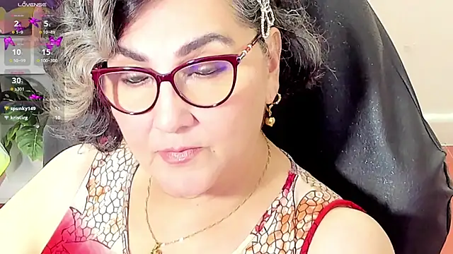 cataleya mom online show from March 27, 2026, 8:59 am