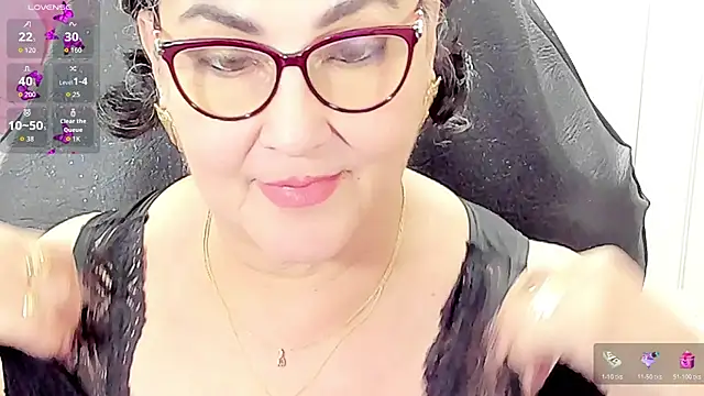 cataleya mom online show from April 12, 2026, 8:19 am