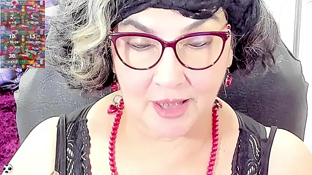 cataleya mom online show from July 2, 2026, 12:21 am