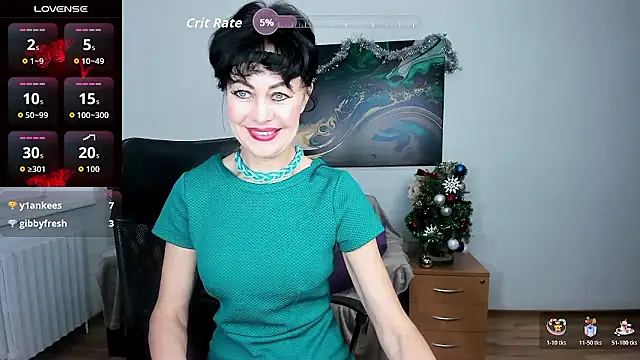 Silvia Wallec online show from January 8, 2026, 6:37 am