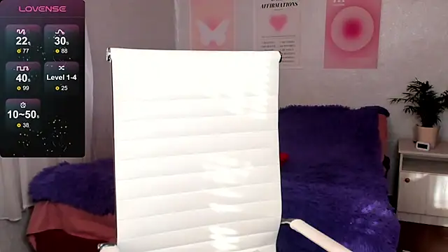 Geisha Anna online show from March 15, 2026, 6:30 am