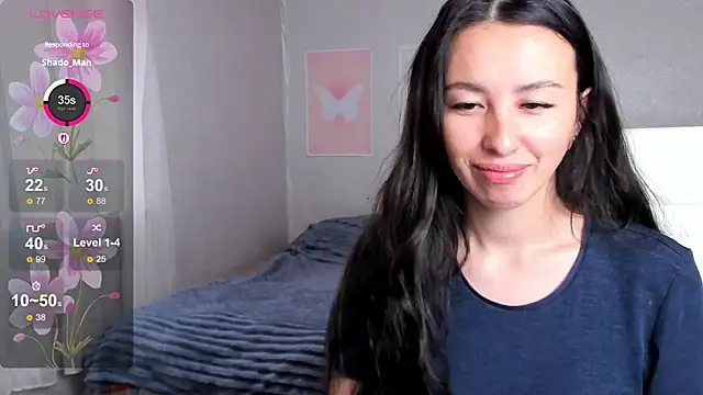 Snapshot of Geisha_Anna chatting on June 13, 2026, 7:17 am Geisha Anna online show from June 13, 2026, 7:17 am