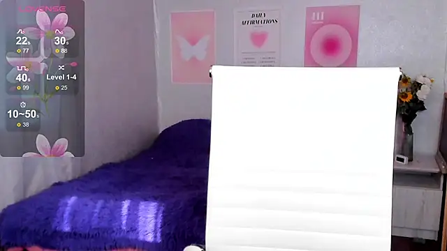 Snapshot of Geisha_Anna chatting on July 16, 2026, 5:24 am Geisha Anna online show from July 16, 2026, 5:24 am