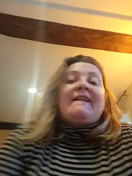 lady charlyne online show from January 19, 2026, 1:48 pm