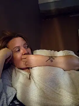 lady charlyne online show from March 3, 2026, 8:15 pm