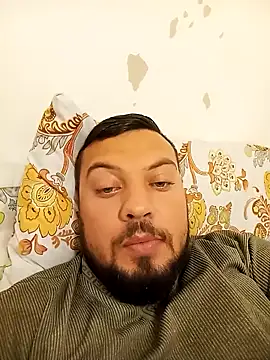 rafjb online show from October 12, 2025, 4:50 pm