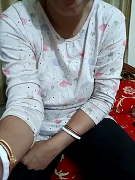 Priya Boudi online show from January 24, 2025, 8:11 pm