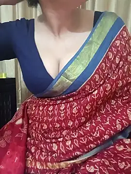 Priya Boudi online show from January 26, 2025, 5:23 pm