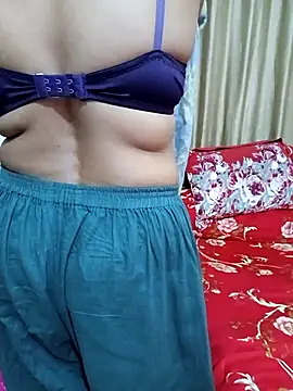 Priya Boudi online show from February 21, 2025, 8:05 pm