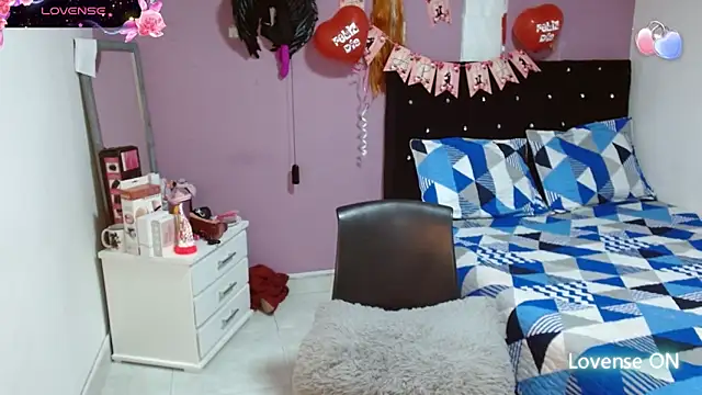 soniafuckboobs online show from February 20, 2025, 8:39 am