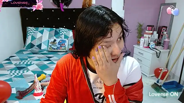 soniafuckboobs online show from February 20, 2025, 6:13 pm