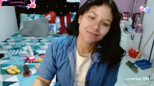 soniafuckboobs online show from February 21, 2025, 12:28 pm