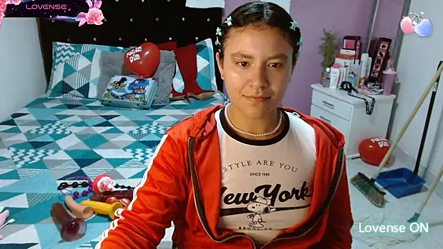 soniafuckboobs online show from February 21, 2025, 6:37 pm