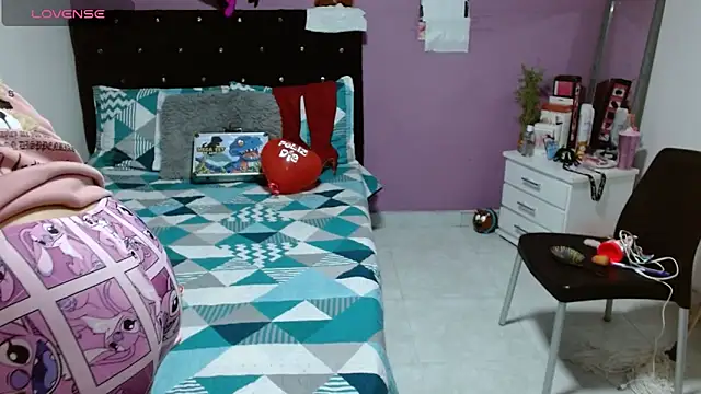 soniafuckboobs online show from February 22, 2025, 8:29 am