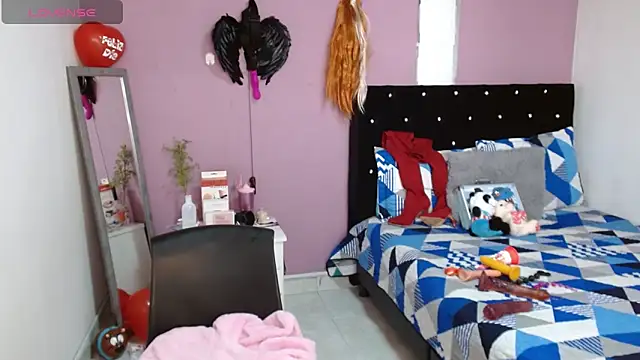 soniafuckboobs online show from February 28, 2025, 3:26 pm