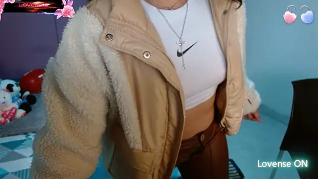 soniafuckboobs online show from March 11, 2025, 12:17 pm