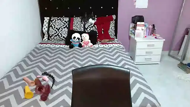 soniafuckboobs online show from March 21, 2025, 6:29 pm