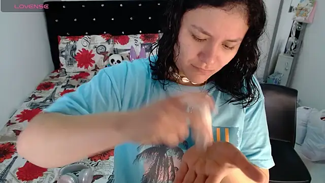 soniafuckboobs online show from March 19, 2026, 2:54 pm