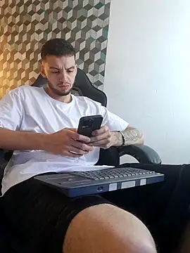 Michael magno online show from February 22, 2026, 1:07 am