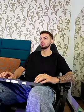 Michael magno online show from March 21, 2026, 2:09 pm