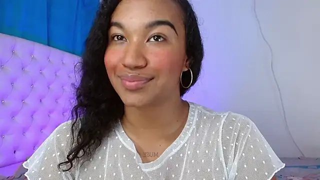 Alexa priincess online show from November 7, 2025, 8:20 pm