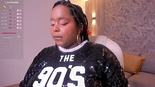 Snapshot of Rebeka_spencer chatting on March 6, 2025, 4:28 pm Rebeka spencer online show from March 6, 2025, 4:28 pm