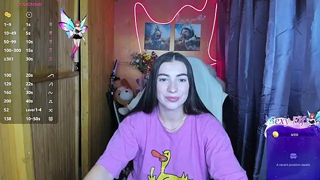 Snapshot of Fiery_Brunette_ chatting on January 10, 2025, 7:35 am Fiery Brunette online show from January 10, 2025, 7:35 am