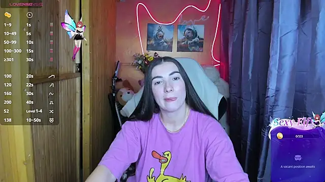 Snapshot of Fiery_Brunette_ chatting on January 24, 2025, 5:21 pm Fiery Brunette online show from January 24, 2025, 5:21 pm