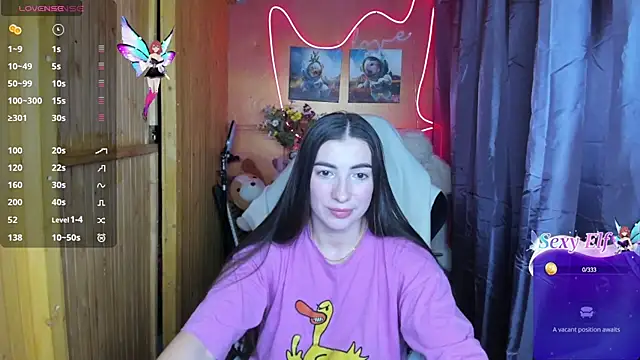 Snapshot of Fiery_Brunette_ chatting on January 26, 2025, 8:57 am Fiery Brunette online show from January 26, 2025, 8:57 am